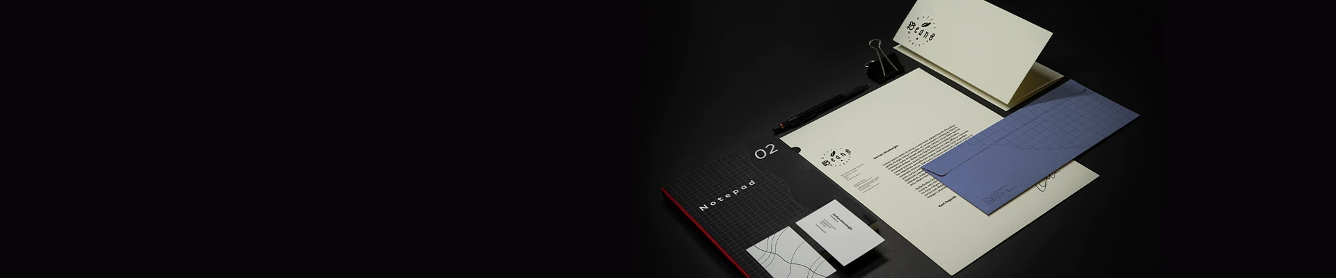 Der erste Eindruck zählt!